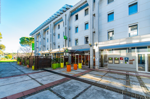 hôtels ibis Styles Antibes Antibes