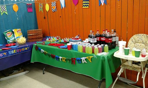 Amusement Center «Par-Tee Time, Inc», reviews and photos, 124 Kay Dr # B, Easley, SC 29640, USA