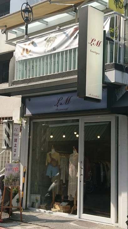 L.M boutique