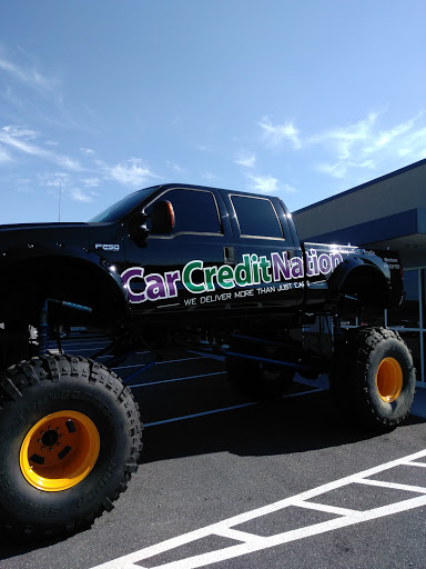 Used Car Dealer «Car Credit Nation», reviews and photos, 1467 Front Royal Pike, Winchester, VA 22602, USA
