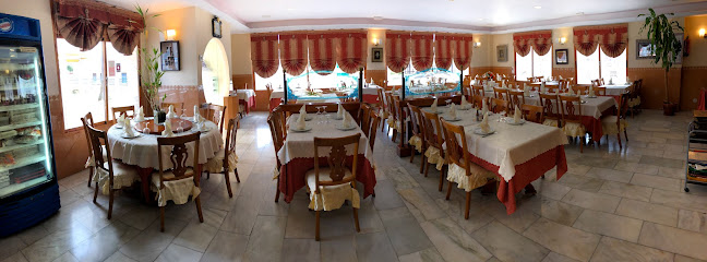 Restaurante China City - Urbanización Bellavista, 5-6, 11300 La Línea de la Concepción, Cádiz, Spain