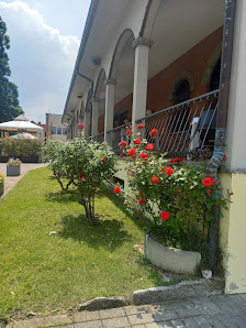 Hotel Gallo d'Oro Via Claudia, 6398, 41056 Savignano sul Panaro MO, Italia