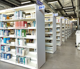 MRI unit, UNAM photo