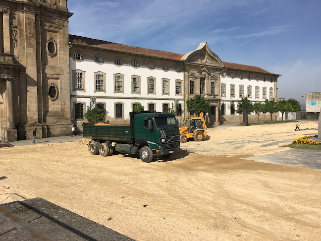 Carlos Vieira Construções - Braga