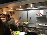 Atmosphère du Restaurant végétarien YAAFA TERREAUX à Lyon - n°6