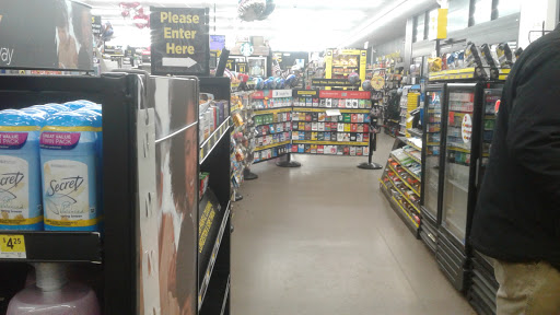 Discount Store «Dollar General», reviews and photos, 709 Mill St, Catawissa, PA 17820, USA