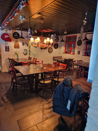 Måddes Bar in Aabenraa, Aalborg