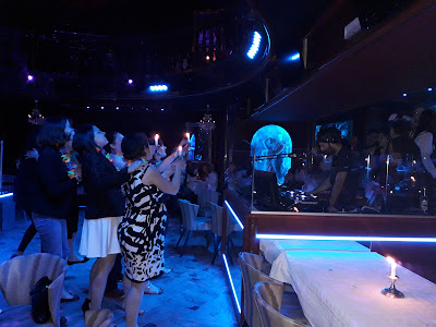 Tresor's Club Libertin à Caluire-et-Cuire