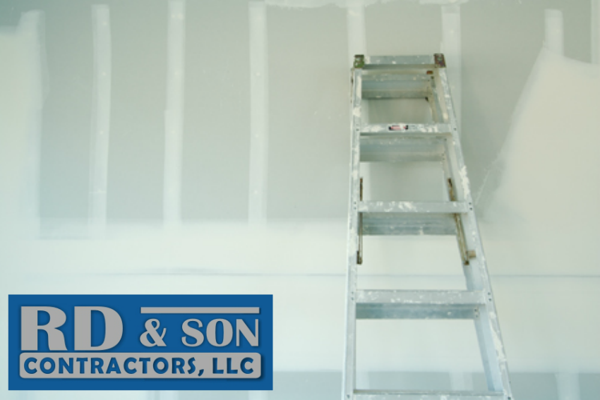 RD & Son Contractors, LLC
