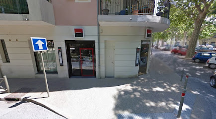 Photo du Banque Société Générale à La Crau