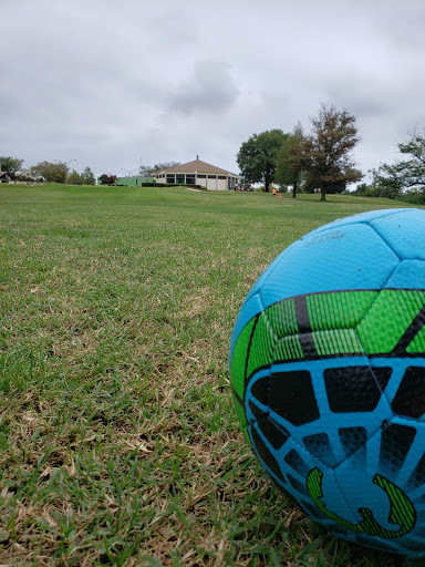 Golf Course «Carroll Park Golf Course», reviews and photos, 2100 Washington Blvd, Baltimore, MD 21230, USA