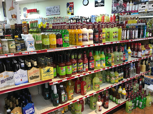 Liquor Store «Stonefield Liquor & Disc Tobacco», reviews and photos, 4801 Wilson Rd, Humble, TX 77396, USA