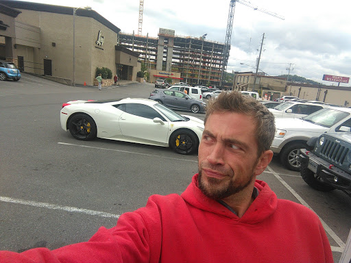 Running Store «Fleet Feet Green Hills», reviews and photos, 3900 Hillsboro Pike #18, Nashville, TN 37215, USA