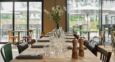 Bercail Restaurant à Wambrechies