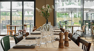 Photo n°32 de Bercail Restaurant à Wambrechies ()