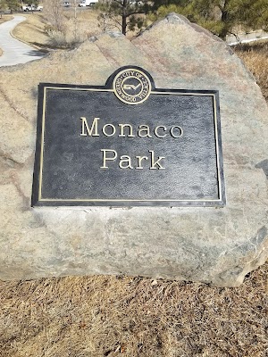 Monaco Park and Open Space - photo 4