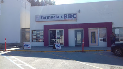 Farmacias Bbc