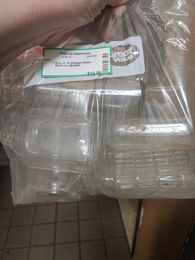 Consignment Shop «Patina Interiors», reviews and photos, 4001 Hwy 190 Service Rd, Covington, LA 70433, USA