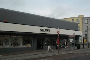 Shaws Department Stores Mullingar