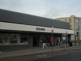 Shaws Department Stores Mullingar