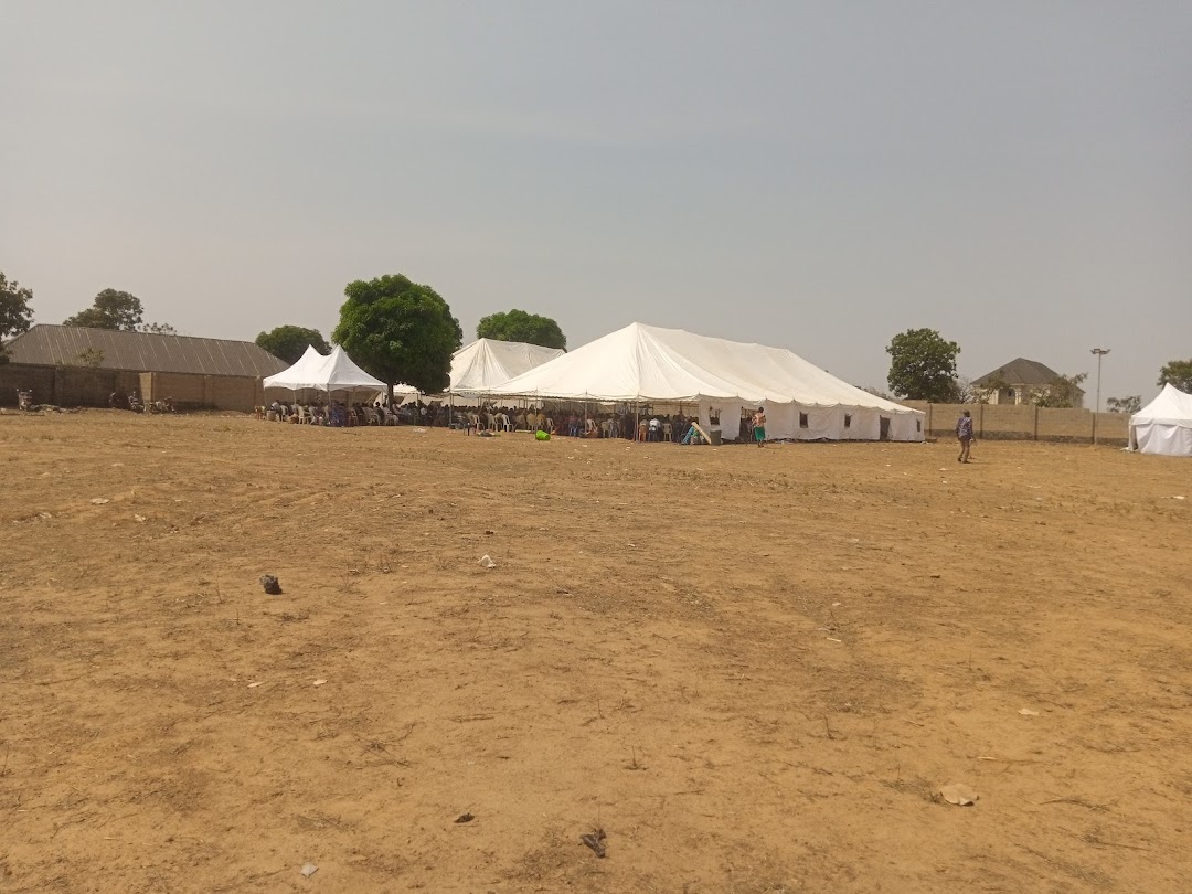Deeper Life Camp Ground, Ishieke, Ebonyi State
