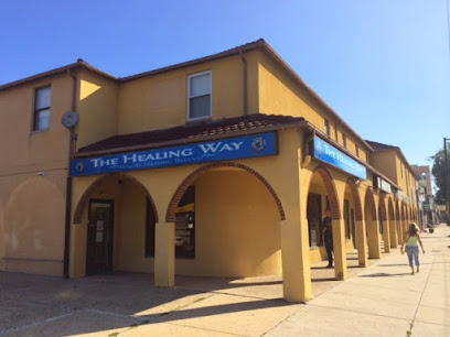 The Healing Way Behavioral Health Drug and Alcohol Center