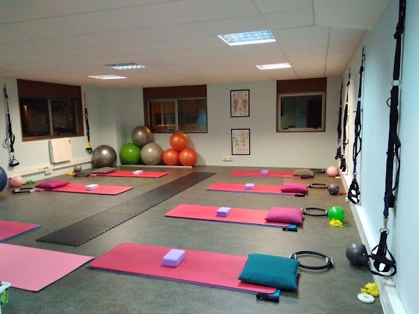 Pilates Goa
