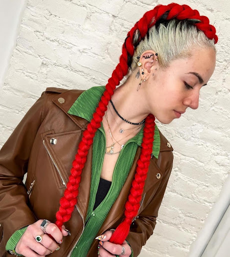 Beauty Salon «Zebra Hair Salon», reviews and photos, 2653 Coney Island Ave, Brooklyn, NY 11223, USA