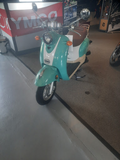 Motorcycle Dealer «Life Cycle», reviews and photos, 3103 Lake St, Kalamazoo, MI 49048, USA