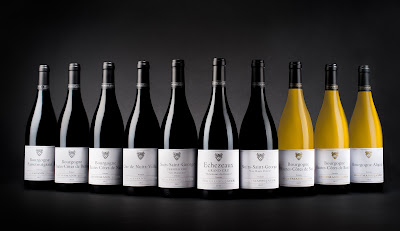 Domaine Hoffmann-Jayer à Magny-lès-Villers