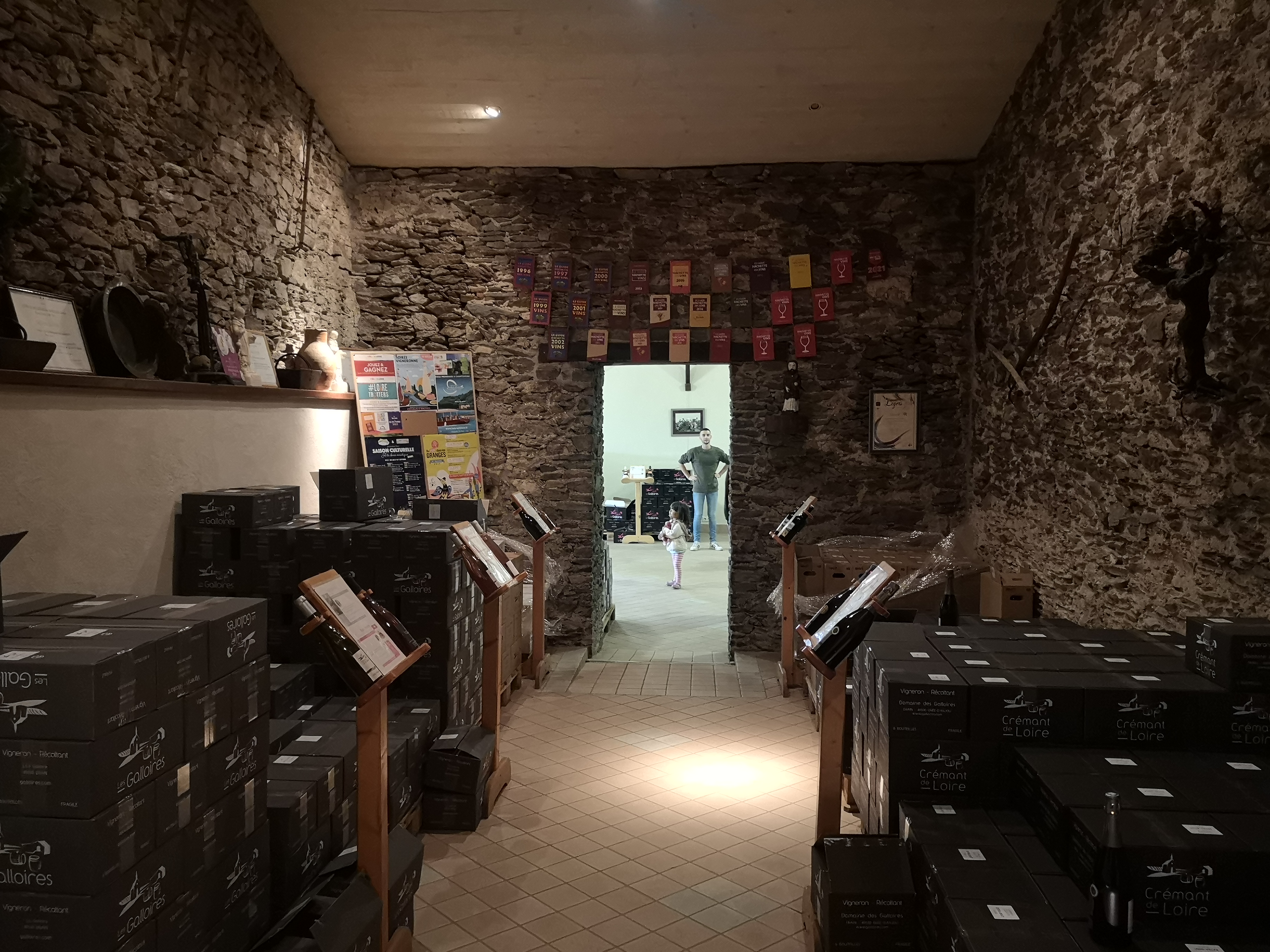 Photo n° 2 de l'avis de Cyrille.e fait le 22/07/2022 à 17:43