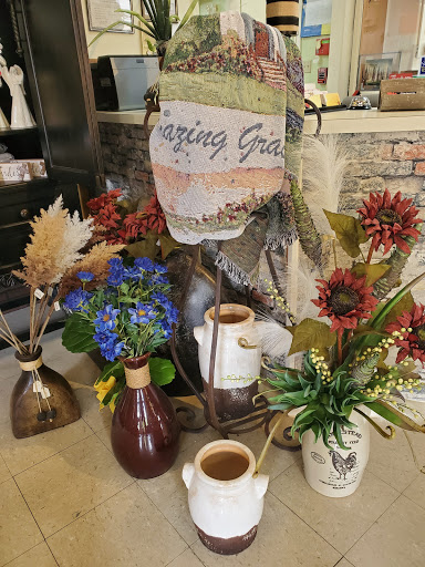 Florist «The Flower Box», reviews and photos, 910 Martin Luther King St, Georgetown, TX 78626, USA