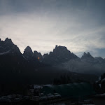 Photo n°1 de l'avis de Ragicom. fait le 05/03/2019 à 08:03 sur le  Hotel Centrale à San Martino di Castrozza