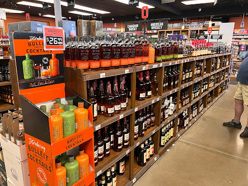 State Liquor Store «Discount Tobacco & Beverage», reviews and photos, 34722 Vine St, Willowick, OH 44095, USA