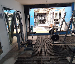 Apolo Gym Gimnasio \