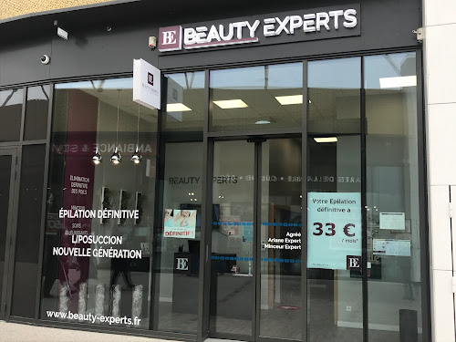Centre d'épilation laser Beauty Experts Lescar