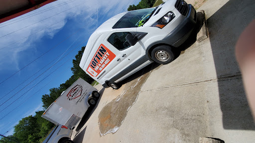 Lane's Auto Detailing en LaGrange