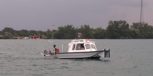 Park «Mt. Elliott Park», reviews and photos, 110 Mt Elliott St, Detroit, MI 48207, USA