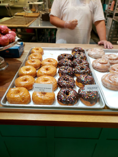 Donut Shop «Destination Donuts», reviews and photos, 59 Spruce St, Columbus, OH 43215, USA