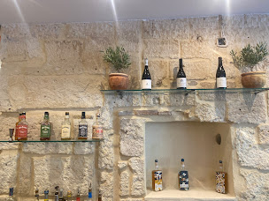 Photo n°13 de Restaurant Brasserie L'Imprévu à Manduel ()