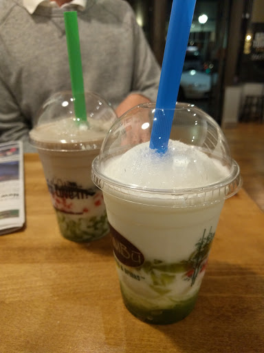 Dessert Shop «Bambu Desserts & Drinks», reviews and photos, 153 S B St, San Mateo, CA 94401, USA