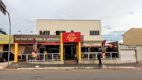 Gyn Burger