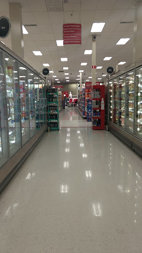 Department Store «Target», reviews and photos, 91 Taunton St, Plainville, MA 02762, USA