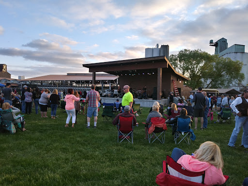 Park «River Fest Park», reviews and photos, 249 Ohio St, Buffalo, NY 14204, USA