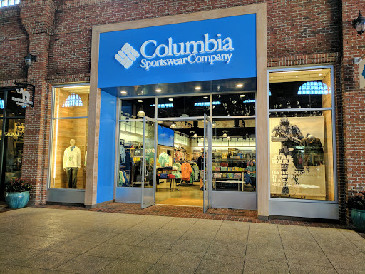 Sportswear Store «Columbia PFG at Disney Springs», reviews and photos, 1520 Buena Vista Dr, Orlando, FL 32836, USA