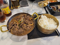 Plats et boissons du Restaurant coréen K COOK à Roissy-en-France - n°4