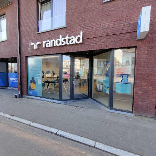 Randstad Asse
