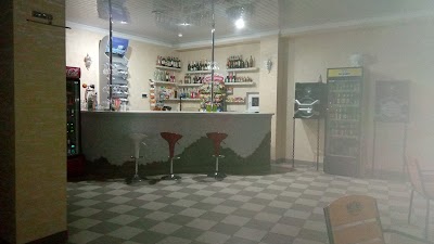 Photos of Vegas Cafe