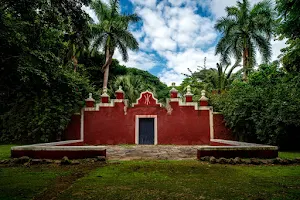 Hacienda Katanchel image
