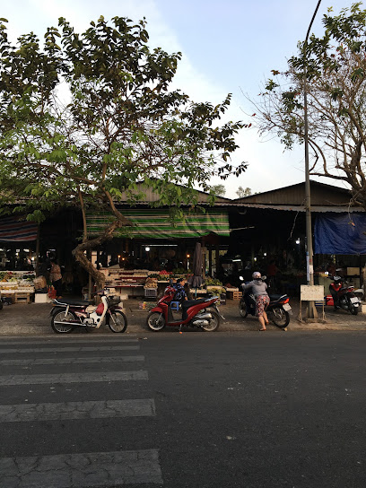 Chợ Phước Hưng